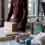 A new way of shipping with ShipWyze