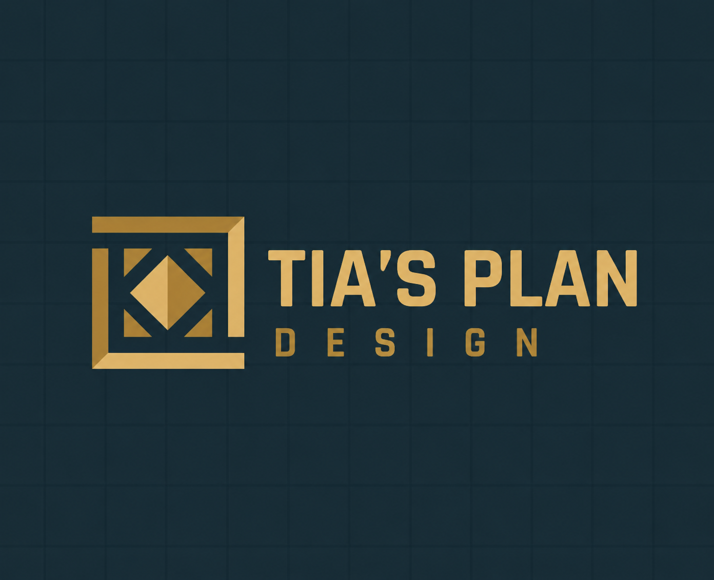 tia's plan